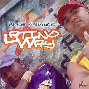 Latino Way - Sigue Bailando download flac