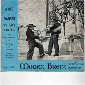 Les Sonneurs De "Tréteau Et Terroir - Airs A Danser Du Pays Nantais download flac