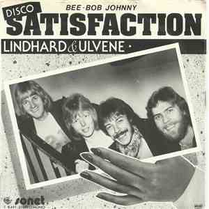 Lindhard og Ulvene - Disco-Satisfaction download flac
