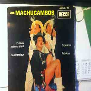 Los Machucambos - Cuando Calienta El Sol download flac