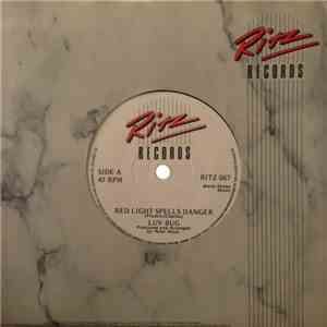 Luv Bug - Red Light Spells Danger download flac