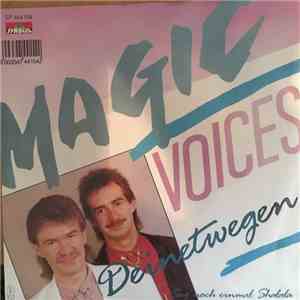 Magic Voices  - Deinetwegen download flac