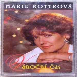 Marie Rottrová - Vánoční Čas download flac