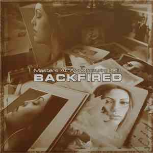 MAW Featuring India - Backfired download flac