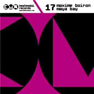Maxime Boiron - Maya Bay download flac