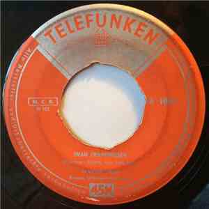 Maynie Sirén - Iwan Iwanowitsch / Kaipuun Kuumat Kyyneleet download flac