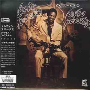 Melvin Sparks - Texas Twister download flac