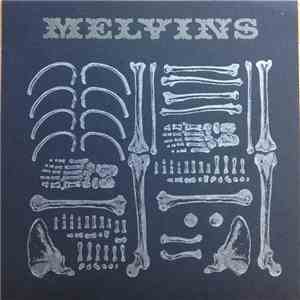 Melvins - A Tribute To David Bowie download flac