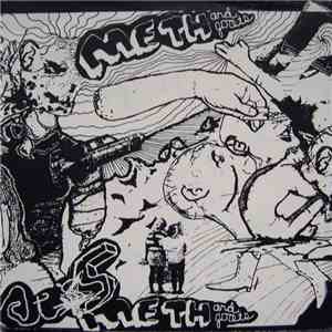 Meth & Goats - Re-Meth download flac