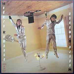 Modern Romance - Trick Of The Light download flac