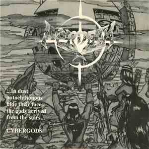 Mordeth - Cybergods download flac