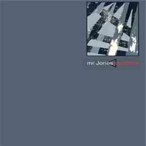 Mr. Jones Machine - Behind The New Wave download flac