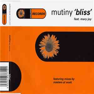 Mutiny - Bliss download flac