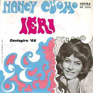 Nancy Cuomo - Chiedi E Ti Darò / Ieri Solo Ieri download flac