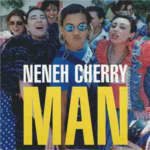 Neneh Cherry - Man download flac
