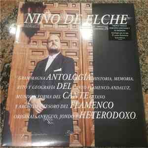 Niño De Elche - Antologia Del Cante Flamenco Heterodoxo download flac
