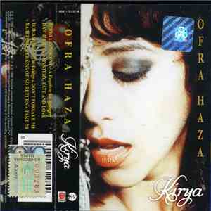 Ofra Haza - Kirya download flac