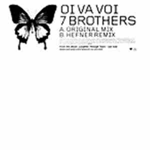 Oi Va Voi - 7 Brothers download flac