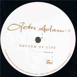 Oleta Adams - Rhythm Of Life download flac