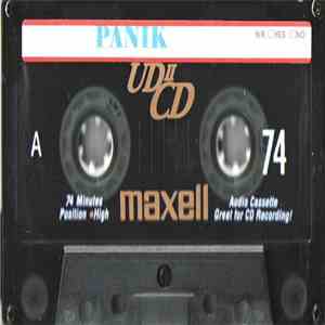 Panik  - Untitled download flac
