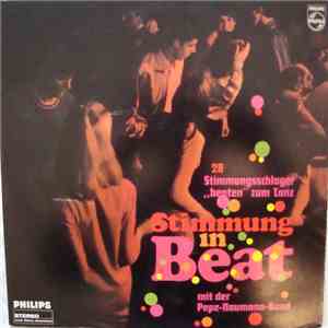 Pepe-Naumann-Band - Stimmung In Beat download flac