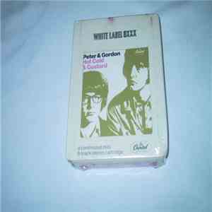 Peter & Gordon - Hot Cold & Custard download flac