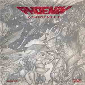 Phoenix  - Cantofabule download flac