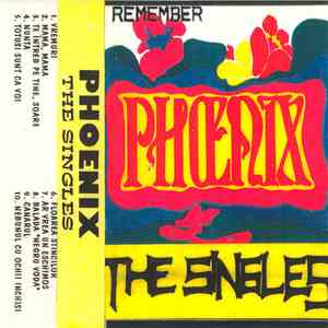 Phoenix - The Singles download flac