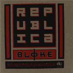 Republica - Bloke download flac