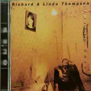 Richard & Linda Thompson - Shoot Out The Lights download flac