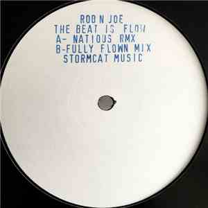 Rob N Joe - The Beat Is Flow download flac