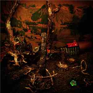 Robert Gomez - Pine Sticks And Phosphorus download flac