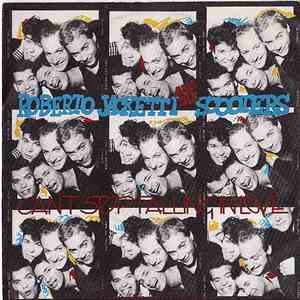 Roberto Jacketti & The Scooters - Can't Stop Falling In Love download flac