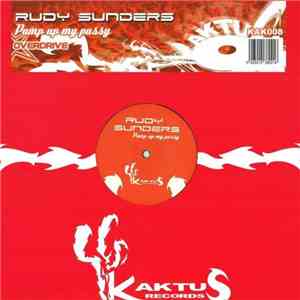 Rudy Sunders - Pump Up My Pussy download flac