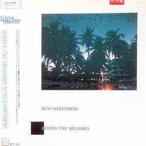 Russ Barenberg - Behind The Melodies download flac