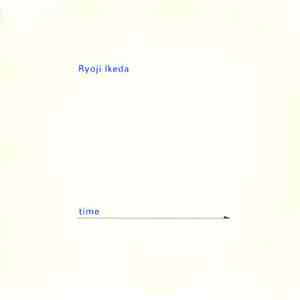 Ryoji Ikeda - Time And Space download flac