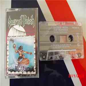 Sacred Reich - Surf Nicaragua download flac