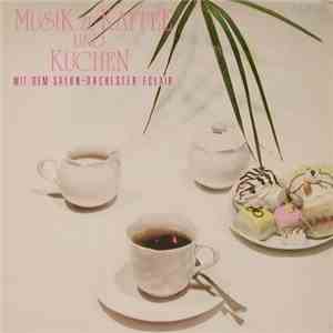 Salon-Orchester Eclair - Musik Zu Kaffee Und Kuchen download flac