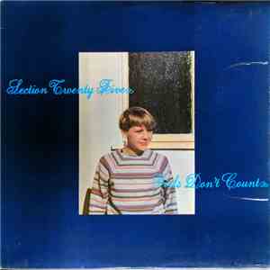 Section Twenty Five - Girls Don't Count download flac