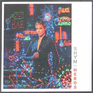 Shy'm - Heroes download flac