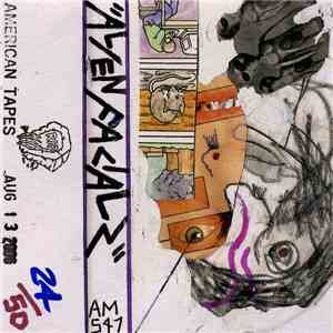 Sick Llama + Spykes - Alien Facialz download flac