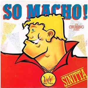 Sinitta - So Macho download flac