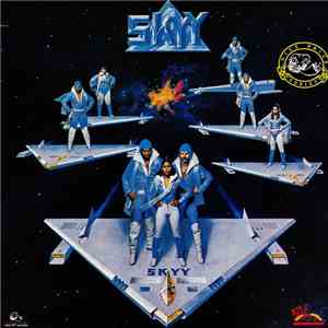 Skyy - Skyy download flac