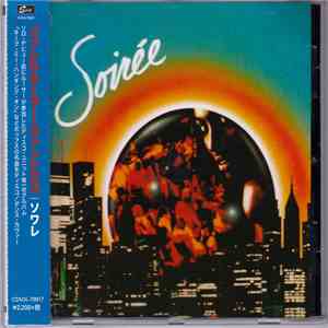 Soirée  - Soirée download flac