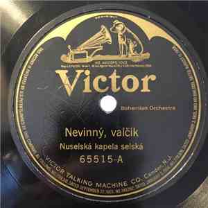 Sokolská Hermanová - Už jdu valčík / Nevinný valčík download flac