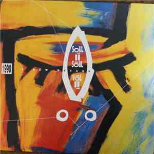 Soul II Soul - Vol. II (1990 - A New Decade) download flac
