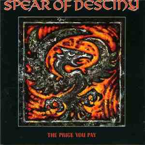 Spear Of Destiny - The Price You Pay download flac