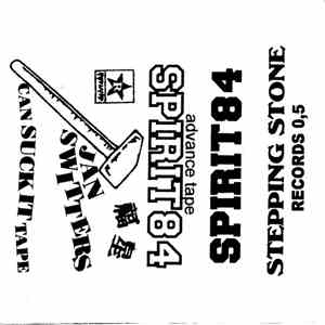 Spirit 84 - Jan Switters Can Suck It Tape download flac