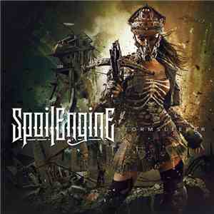 Spoil Engine - Stormsleeper download flac