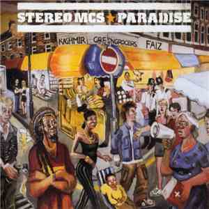 Stereo MC's - Paradise FLAC album